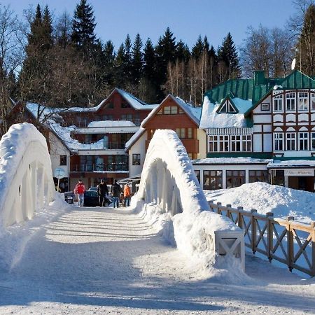 Apartman Dante Spindleruv Mlyn Apartment Екстериор снимка