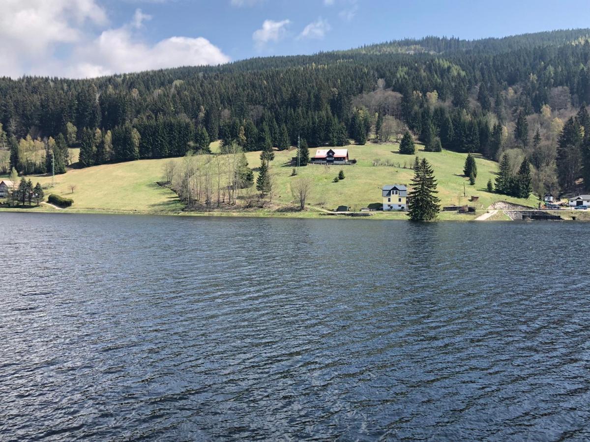Apartman Dante Spindleruv Mlyn Apartment Екстериор снимка