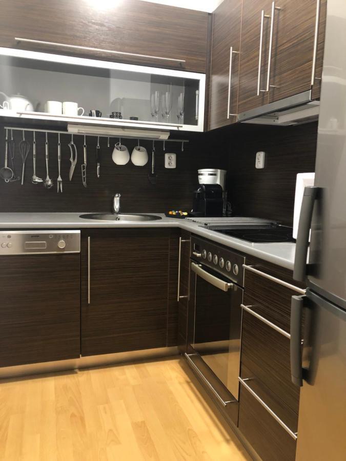Apartman Dante Spindleruv Mlyn Apartment Екстериор снимка