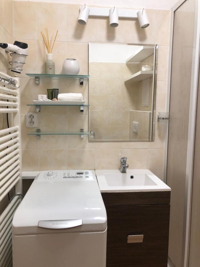 Apartman Dante Spindleruv Mlyn Apartment Екстериор снимка