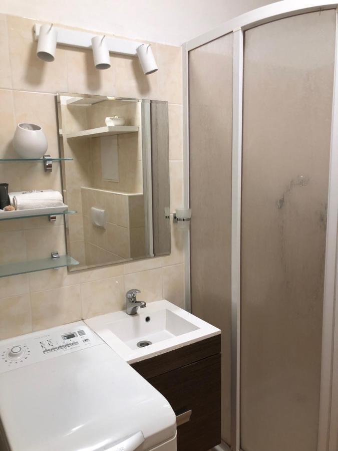 Apartman Dante Spindleruv Mlyn Apartment Екстериор снимка