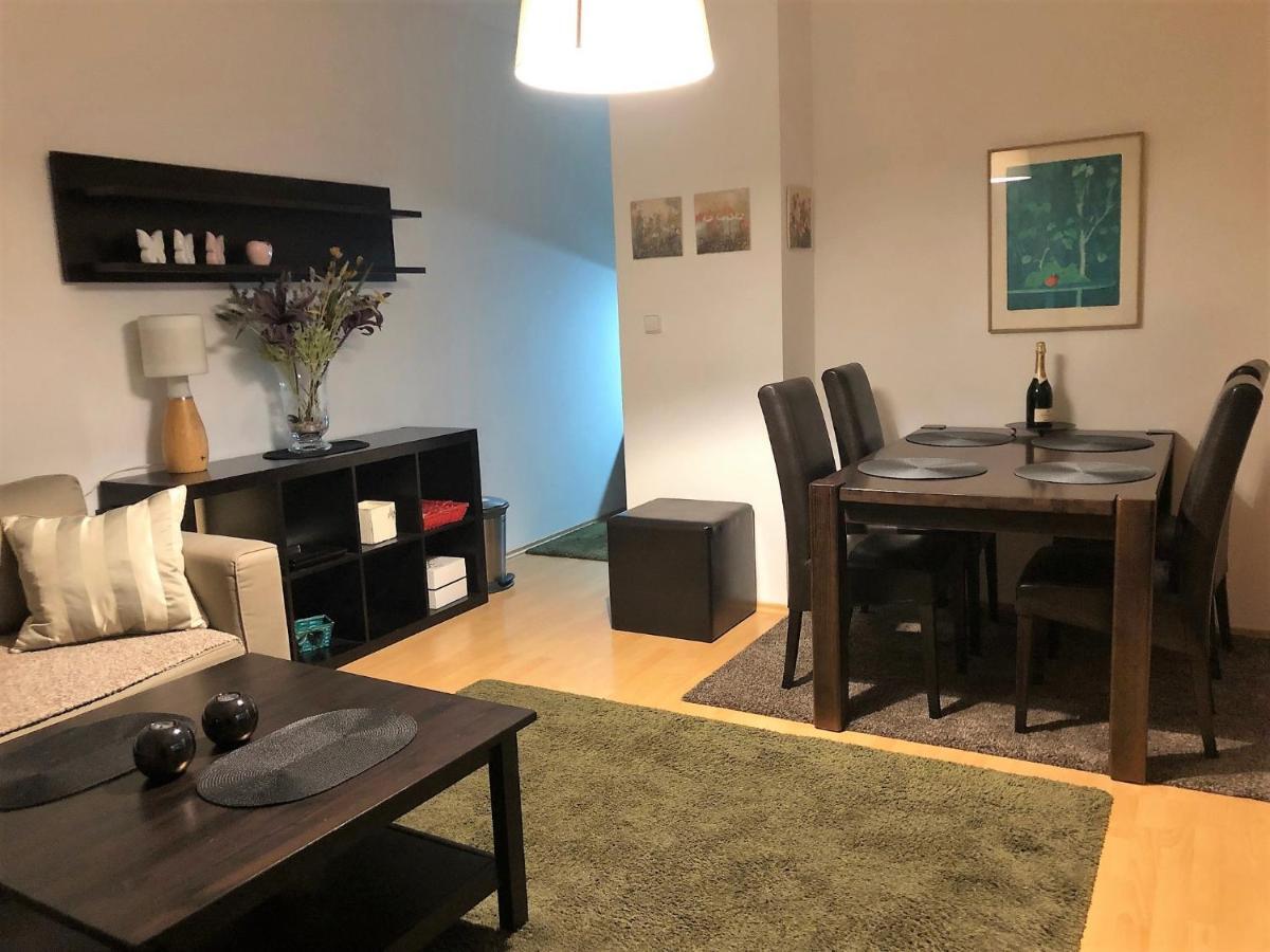 Apartman Dante Spindleruv Mlyn Apartment Екстериор снимка